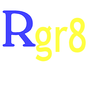 Rgr8!